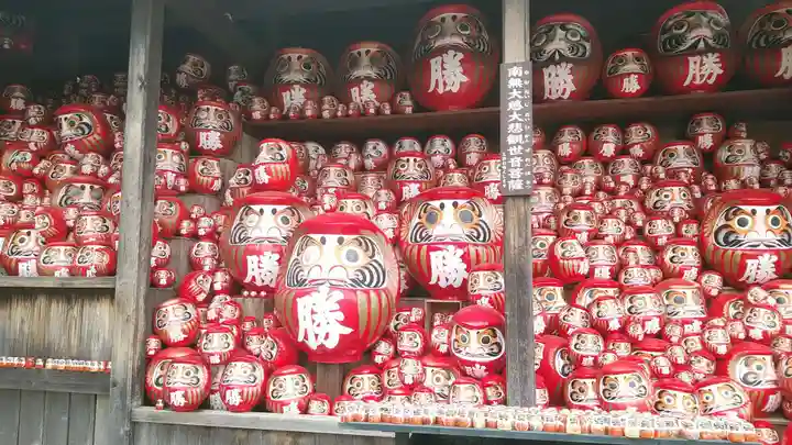 勝尾寺のその他建物