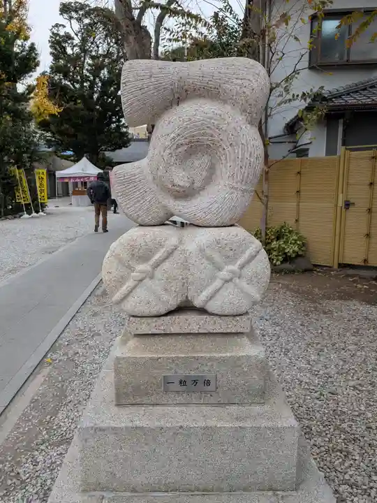 蛇窪神社(東京都)
