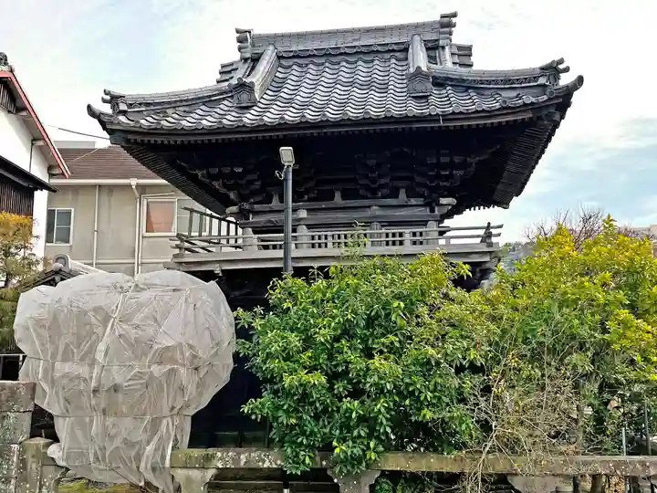 清水寺(長崎県)