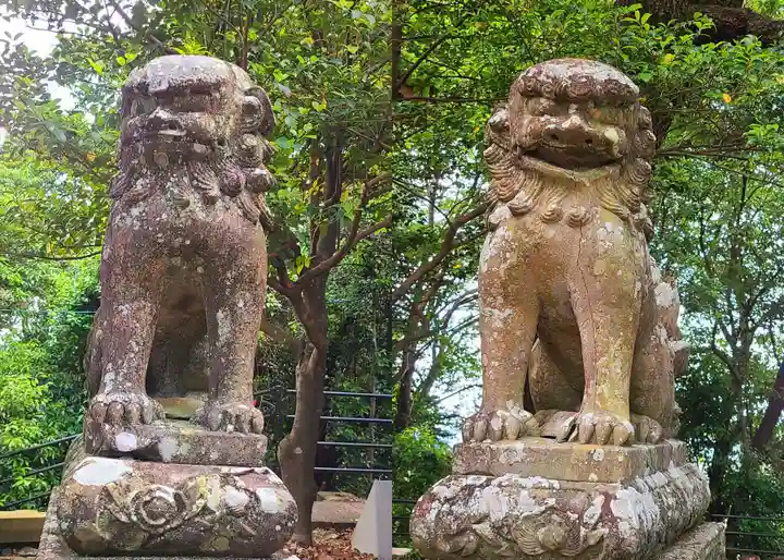 海童神社(佐賀県)