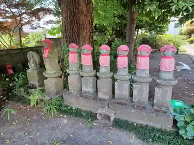 雲性寺(東京都)