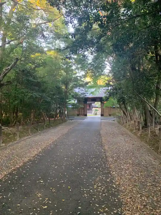 妙興報恩禅寺(妙興寺)(愛知県)