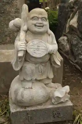 蕪嶋神社(青森県)