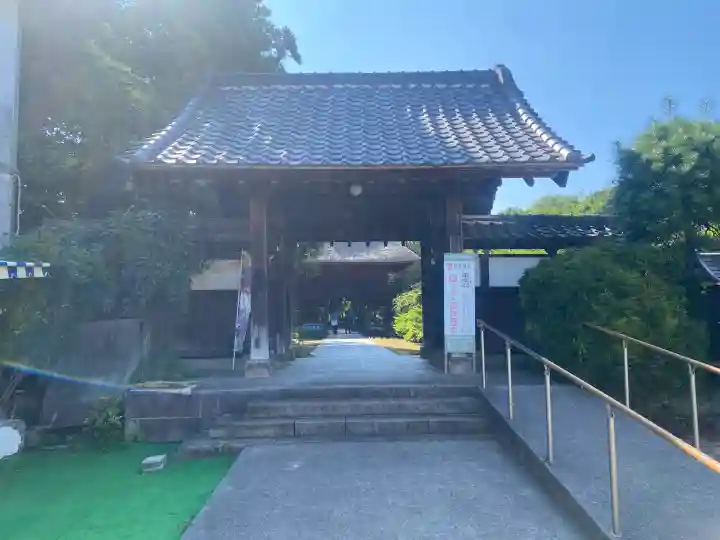 茂林寺(群馬県)