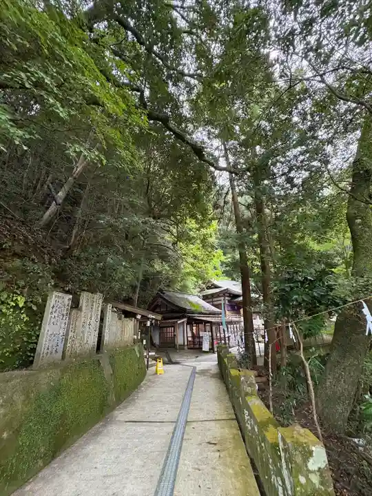 賢見神社(徳島県)