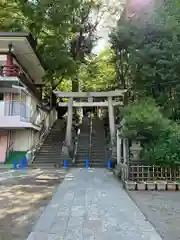 王子稲荷神社(東京都)