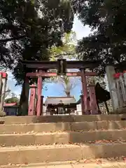 麻賀多神社(千葉県)