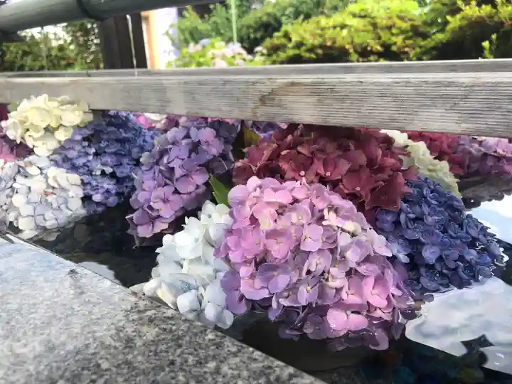 豊景神社(福島県)