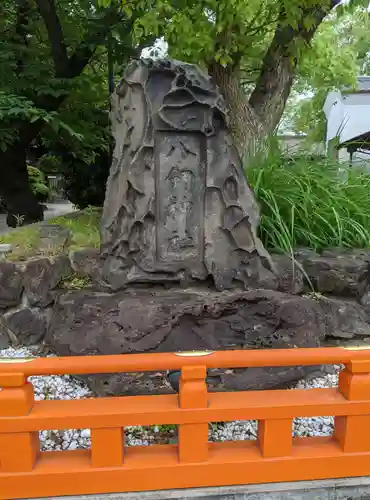 八劔神社(大阪府)