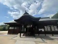 八幡神社(広島県)