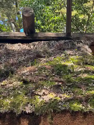 伊勢神宮内宮（皇大神宮）(三重県)