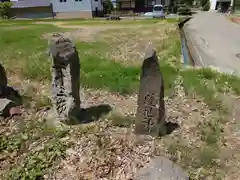 頥気神社(長野県)