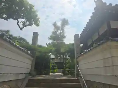 海福寺(兵庫県)