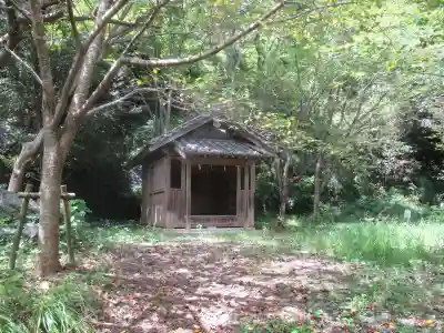 志賀町護国神社(福岡県)