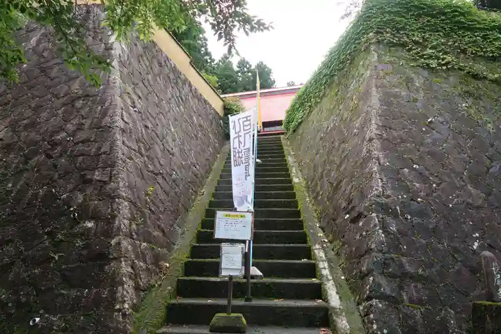長尾護国寺(滋賀県)