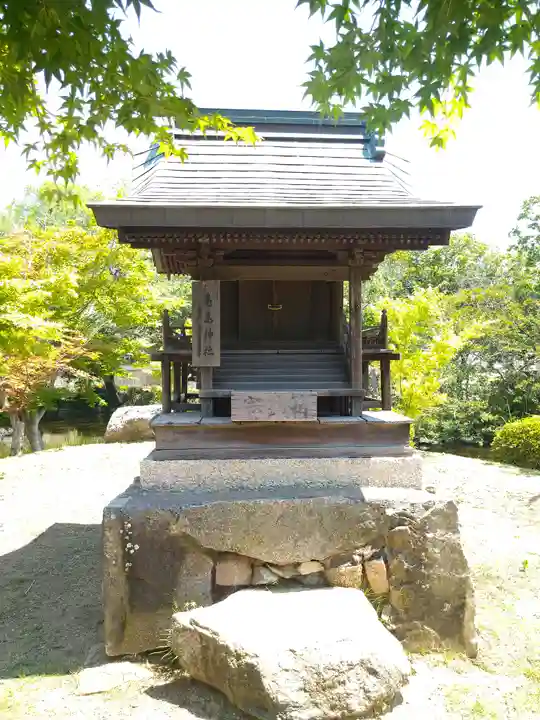 吉備津彦神社(岡山県)