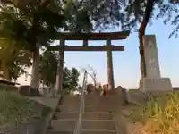 大鳥神社(千葉県)