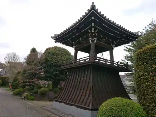 妙延寺のその他建物
