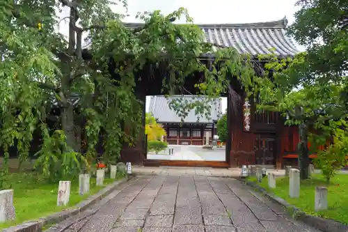 妙覺寺（妙覚寺）(京都府)