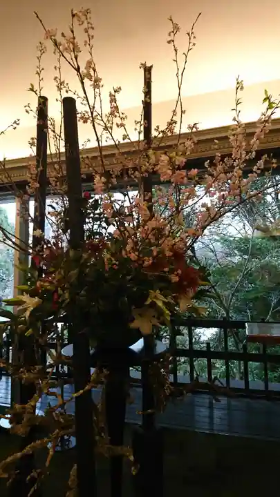 東郷神社のその他建物