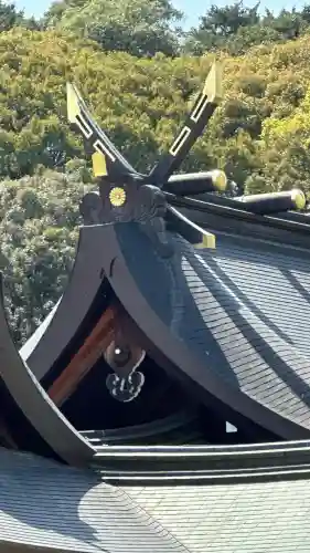 橿原神宮(奈良県)