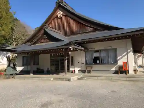 矢川神社のその他建物
