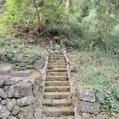 浅間神社（桑崎）(静岡県)