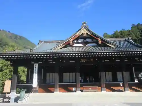 久遠寺(山梨県)