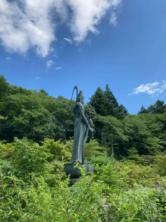 青龍山 吉祥寺(群馬県)