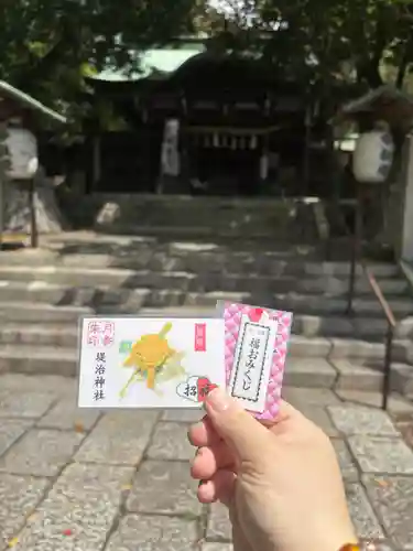 堤治神社(愛知県)