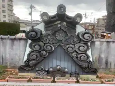 桜誓願寺のその他建物