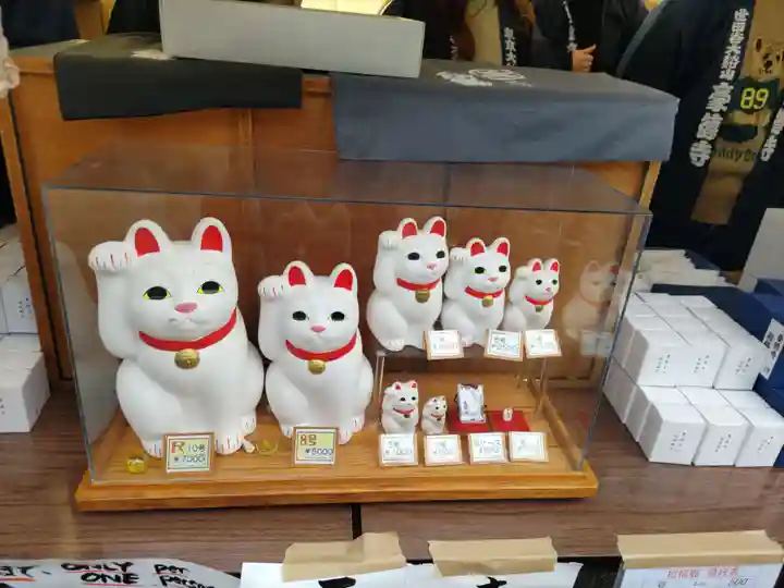 豪徳寺(東京都)