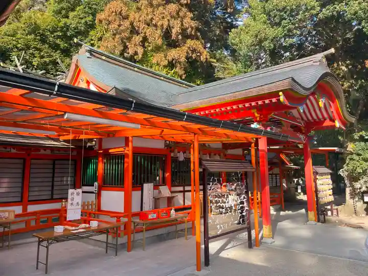 塩田八幡宮(兵庫県)
