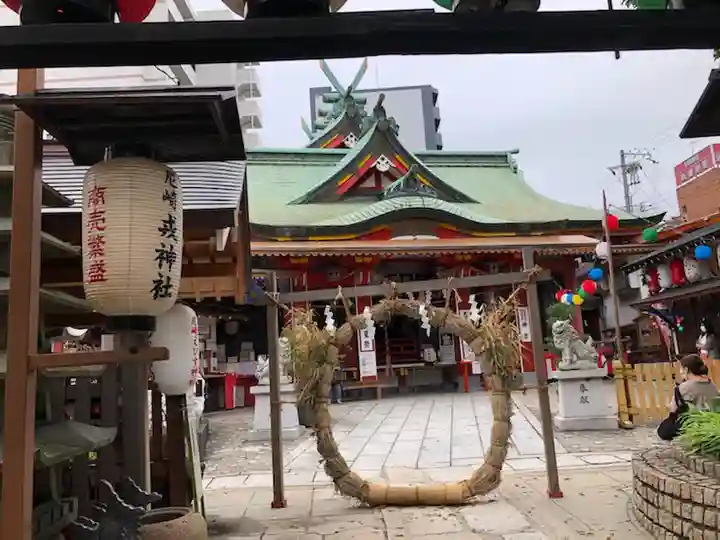 尼崎えびす神社のその他建物