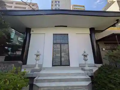 竜宝寺(東京都)