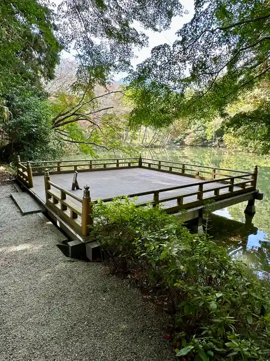 高鴨神社(奈良県)