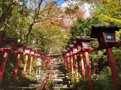 貴船神社のその他建物