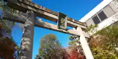 晴明神社(京都府)