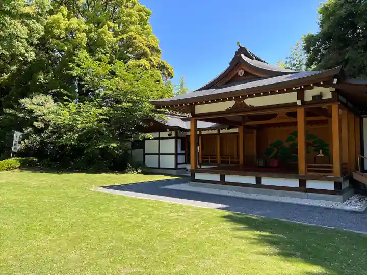 阿佐ヶ谷神明宮(東京都)