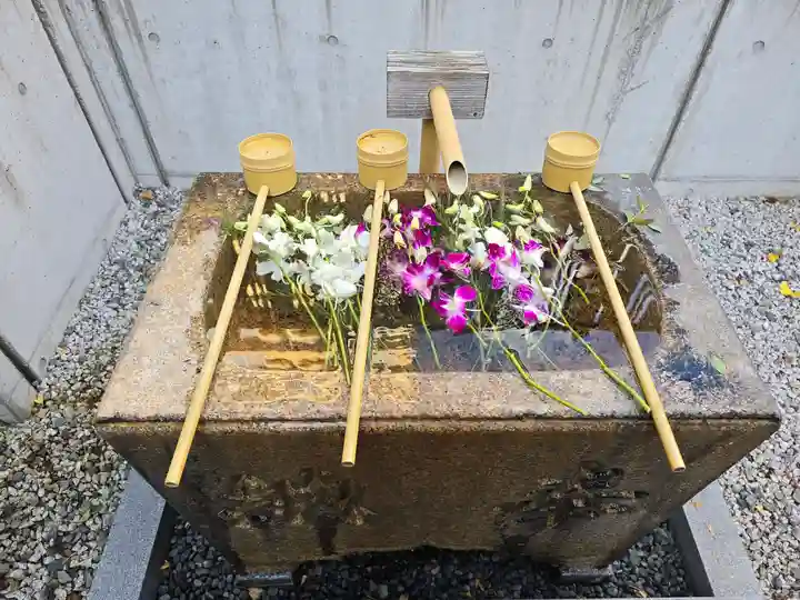 摂津之国 國分寺(金光明四天王護国之寺)(大阪府)