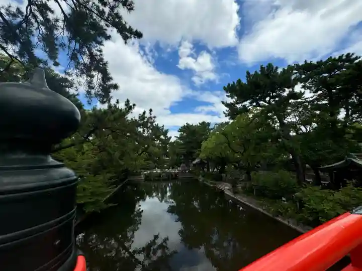 住吉大社(大阪府)
