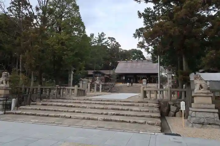廣田神社のその他建物