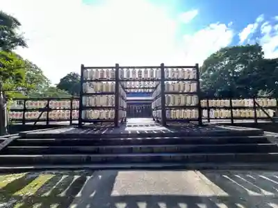 三柱神社(福岡県)