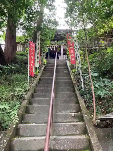 秩父御嶽神社のその他建物
