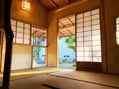 泰岳寺のその他建物