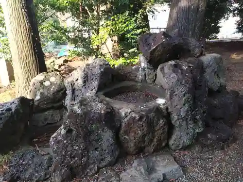 愛鷹神社(静岡県)