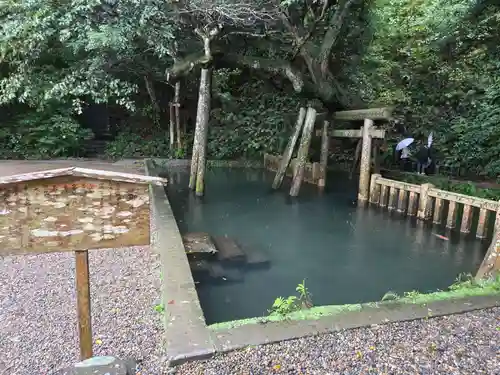 鹿島神宮(茨城県)