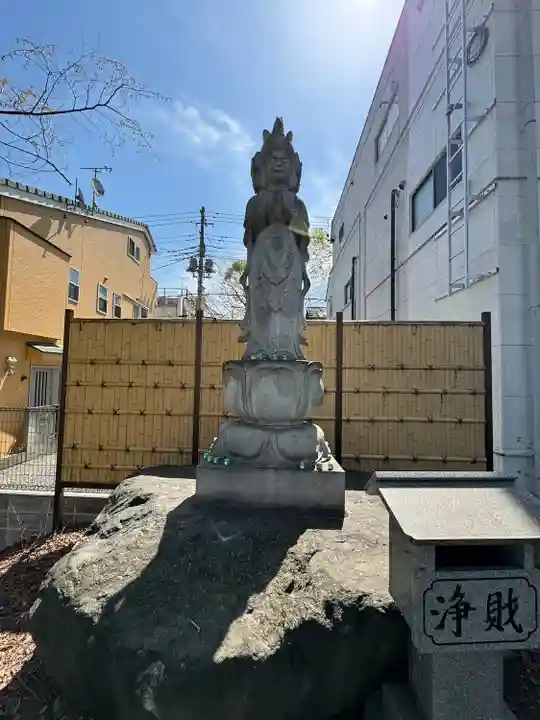 秩父今宮神社(埼玉県)