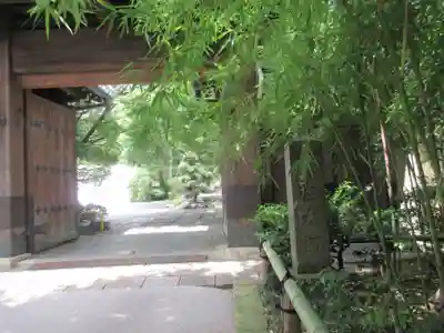 無量寺(東京都)