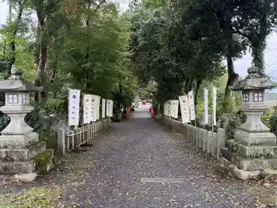 小椋神社(滋賀県)